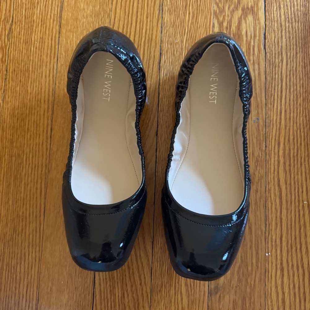 Nine West Black Women's Shoes